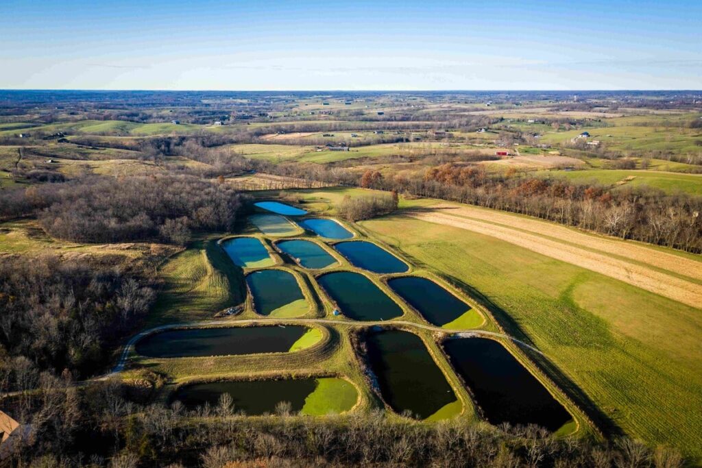 Wastewater lagoons compressed 1 min